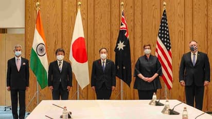 ఢిల్లీ చూపు ఆగ్నేయాసియాకు మారితే... ఏపీ ప్రాధాన్యత పెరుగుతుందా?