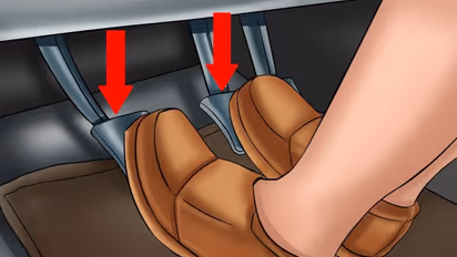 ക്ലച്ച് ഉപയോഗിക്കുമ്പോള് ശ്രദ്ധിക്കേണ്ട കാര്യങ്ങള്