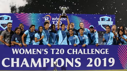 Will Women's IPL finally get underway from 2023? Here's what BCCI President Sourav Ganguly has to say