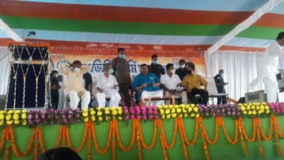 চাপের মুখে ভোলবদল, বিধানসভা ভোটে 'অপদার্থ' কৃষিমন্ত্রীকে প্রার্থী ঘোষণা অনুব্রতের