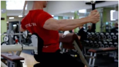 കൊവിഡ് സുരക്ഷാ നിയമങ്ങള് 'കാറ്റില്പ്പറത്തി'; ദുബൈയില് ആറ് കായിക സ്ഥാപനങ്ങള്ക്ക് പിഴ