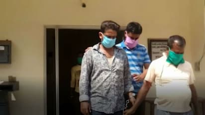 ফেসবুকে পরিচয় হওয়া তরুণীকে বিয়ের প্রতিশ্রুতি দিয়ে ধর্ষণ-ব্ল্যাকমেল, পুলিশের জালে অভিযুক্ত