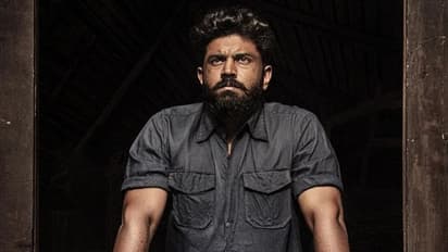 മീശ പിരിച്ച് കലിപ്പ് ലുക്കിൽ നിവിൻ പോളി; തുറമുഖത്തിന്റെ പുതിയ പോസ്റ്റര് പുറത്തുവിട്ടു