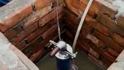 মাটি থেকে নির্গত গ্যাসে চলছে রান্না, রহস্যভেদে হলদিয়া থেকে নমুনা সংগ্রহ আইওসি-র