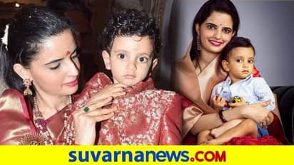 'ವಿಜ್ಞಾನಕ್ಕೆ ಸವಾಲಾದ ಅಲಮೇಲಮ್ಮನ ಶಾಪ'