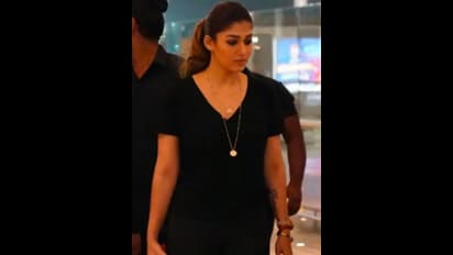 ಬ್ಲಾಕ್ ಈಸ್ ಬ್ಯೂಟಿಫುಲ್ ಅಂತಾರೆ ಈ ಸ್ಟಾರ್ಸ್..! ಇಲ್ನೋಡಿ ಫೋಟೋಸ್