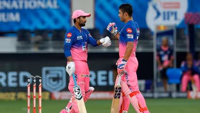 IPL 2020: SRH's lowest to Rashid's best, here are the record's broken following RR's final over thriller