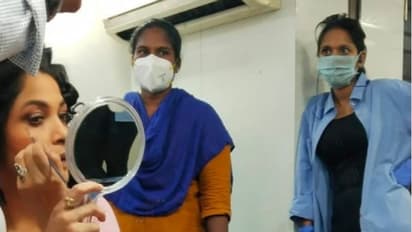 ದಿನದ ಶೂಟ್‌ಗೆ ಲಕ್ಷಗಟ್ಟಲೆ ಸಂಭಾವನೆ ಪಡೀತಾರೆ ರಮ್ಯಾ ಕೃಷ್ಣ..!