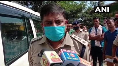 ബിഹാറിൽ യുവതിയെ കൂട്ടബലാത്സംഗം ചെയ്തു, ഒപ്പമുണ്ടായിരുന്ന അഞ്ച് വയസുകാരനെ പുഴയിലെറിഞ്ഞ് കൊലപ്പെടുത്തി