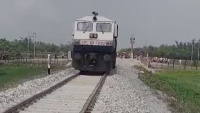 ಬೆಂಗಳೂರು: ರೈಲ್ವೆಯಿಂದ ತ್ಯಾಜ್ಯ ನೀರು ಶುದ್ಧೀಕರಣ ಘಟಕ