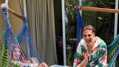 ಬೀಚ್ ಸೈಡ್ ಬಂಗಲೆಯಿಂದ ಕೆನಾಡದ ಸ್ವಂತ ಬೆಟ್ಟ: ಅಕ್ಷಯ್‌ ಬಹುಕೋಟಿ ಬಂಗಲೆಗಳಿವು