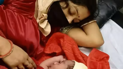 हैरान कर देने वाला मामला: 45 साल की महिला ने दिया 16वें बच्चे को जन्म, लेकिन खुशी की जगह छाई मायूसी