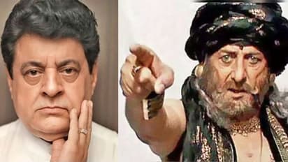 महाभारत के भीष्म और युधिष्ठिर की लड़ाई में बोले शकुनि मामा, दुख जताते हुए कही ये बात