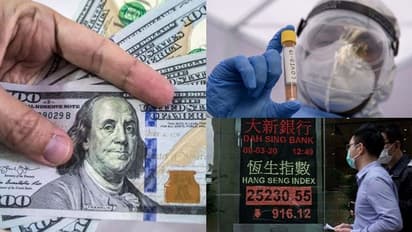 ഏഷ്യൻ വിപണികളിൽ ആശ്വാസം: വിദേശ നിക്ഷേപകർ തിരികെയെത്തുന്നു, 1000 കോടി നേട്ടവുമായി ഇന്ത്യൻ വിപണി