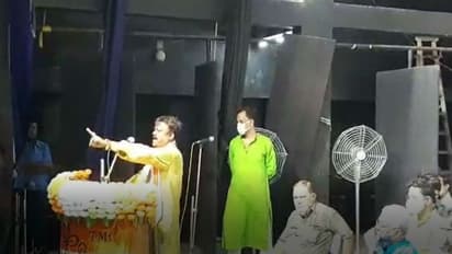 'পার্টির খেয়ে বঞ্চিত করলে কর্মীরাই ঘাড়ধাক্কা দেবে', তৃণমূলে গোষ্ঠীদ্বন্দ্ব নিয়ে বিস্ফোরক বেচারাম মান্না