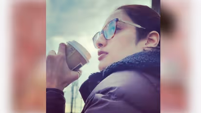 লন্ডনেও নুসরতের বাঙালিয়ানা, কীভাবে ধরে রাখলেন নিজের জাদু, ছবিতে হল ফাঁস