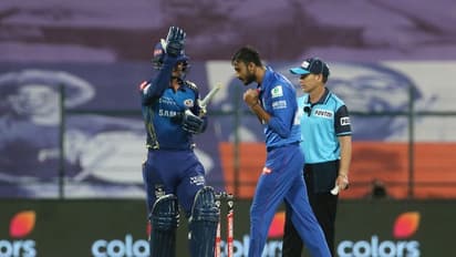 IPL 2020: ఆ మ్యాచ్ ఫిక్స్ అయ్యిందా... స్కోరు ముందే ఎలా ట్వీట్ చేశారు...