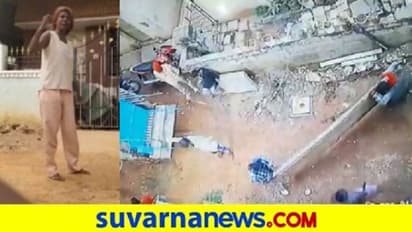 ಬೆಂಗಳೂರಿನ ಈ ಏರಿಯಾಕ್ಕೆ ಕಾಲಿಡಲು ಈ ರೌಡಿ ಲೇಡಿ ಪರ್ಮಿಶನ್ ಬೇಕು!