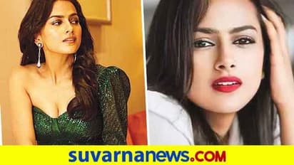 ಪಕ್ಕದ ಭಾಷೆಯಲ್ಲಿ ಮಿಂಚುತ್ತಿರುವ ಯೂ ಟರ್ನ್ ಬೆಡಗಿ ಶ್ರದ್ಧಾ ಶ್ರೀನಾಥ್