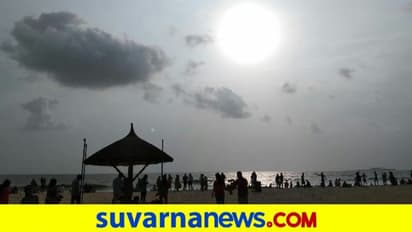 ಪಡುಬಿದ್ರಿ, ಹೊನ್ನಾವರ ಸೇರಿ ದೇಶದ 8 ಬೀಚ್‌ಗೆ ಬ್ಲೂ ಫ್ಲ್ಯಾಗ್!