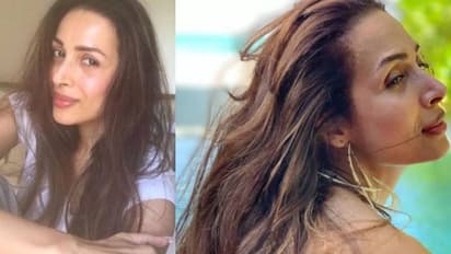 'കൊവിഡ് മുക്തയായതിനുശേഷം മുടികൊഴിച്ചിൽ കൂടി, മറികടക്കാൻ സഹായിച്ചത് ഈ പൊടിക്കൈ'; മലൈക