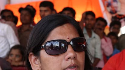 ये है पहला बाहुबली नेता, जिसे मिली थी फांसी की सजा; अब पत्नी सहरसा से लड़ेगी चुनाव, बेटे को लेकर है यह चर्चा