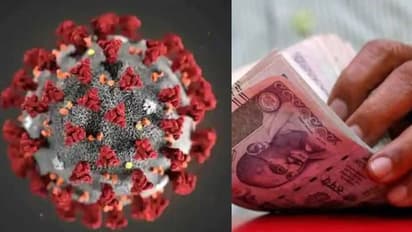 കറന്സിയിലും ഫോണിലും കൊറോണ വൈറസ് 28 ദിവസം വരെ നിലനില്ക്കുമെന്ന് പഠനം