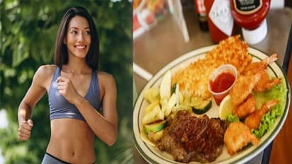 బరువు పెరగడానికి ఇదే ప్రధాన కారణం..!