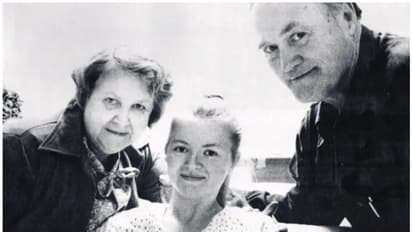 മഞ്ഞുവീഴ്ചയിൽ മരവിച്ചു കിടന്ന പെൺകുട്ടി, അത്ഭുതകരമായി ജീവിതത്തിലേക്ക് തിരിച്ചുവന്ന കഥ