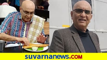 ಸ್ಟಾರ್ ಸುವರ್ಣದಲ್ಲಿ ಸುವರ್ಣ ಸಂಕಲ್ಪ ಮತ್ತು ಬೊಂಬಾಟ್ ಭೋಜನ