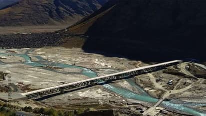 रक्षा मंत्री राजनाथ सिंह ने मनाली-लेह मार्ग समेत 44 पुलों का वर्चुअली किया उद्घाटन, BRO ने बनाए हैं सभी पुल