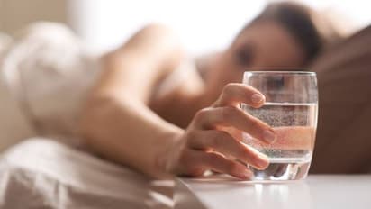 വണ്ണം കുറയ്ക്കാന്‍ രാവിലെ ചെയ്യേണ്ട അഞ്ച് കാര്യങ്ങള്‍...