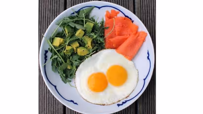 এই ৫ ভুল একদম নয়, ওজন কমাতে ডায়েটে নিশ্চিন্তে রাখুন ডিম