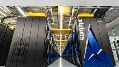 കൊറോണ കാരണമുള്ള മരണം; ധാരണകള് പുതുക്കേണ്ടി വരുമോ; സൂപ്പര് കമ്പ്യൂട്ടര് ഗവേഷണം പുരോഗമിക്കുന്നു.!