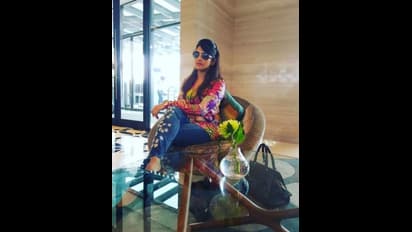 ಅರ್ಜುನ್ ಸರ್ಜಾ- ರಾಧಿಕಾ ಕುಮಾರಸ್ವಾಮಿ ವಿಡಿಯೋಗಳು ವೈರಲ್‌!