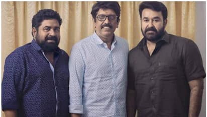 പുലിമുരുകന് ശേഷം ഉദയ് കൃഷ്ണയുടെ തിരക്കഥയില് മോഹൻലാല്, സംവിധാനം ബി ഉണ്ണികൃഷ്ണൻ