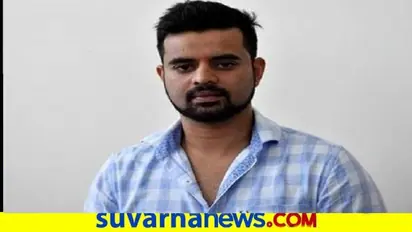 ಮೊದಲ ಬಾರಿ ತಮ್ಮ ಮದುವೆ ಬಗ್ಗೆ ಮಾತಾಡಿದ್ರು ಪ್ರಜ್ವಲ್ ರೇವಣ್ಣ