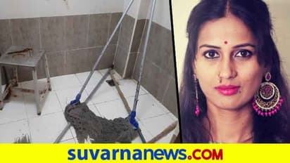 ಬೆಂಗಳೂರು ಪ್ರತಿಷ್ಠಿತ ಖಾಸಗಿ ಆಸ್ಪತ್ರೆ ಅಸಲಿ ಮುಖ ಬಯಲು ಮಾಡಿದ ಬಿಗ್ ಬಾಸ್ ಅಕ್ಷತಾ ಪಾಂಡಪುರ