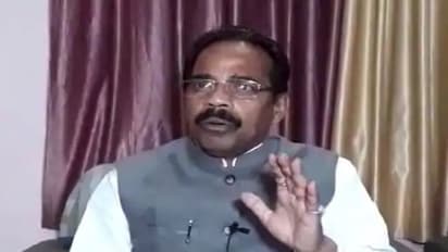 बिहार सरकार के मंत्री विनोद कुमार सिंह का निधन, कोरोना से ठीक होने के बाद हो गया था ब्रेन हेमरेज