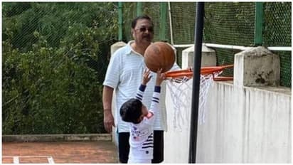 ’நான் கருணாநிதி மகன்...’ கெத்தாக ஒதுங்கி பேரனுடன் கைகோர்த்த மு.க.அழகிரி..!