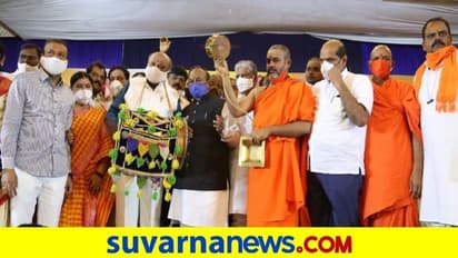 ಎಸ್‌ಟಿ ಮಾನ್ಯತೆಗಾಗಿ ಕುರುಬರ ಹೋರಾಟ!