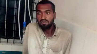 Karnataka: Police shoot man who kidnapped, raped four-year-old girl in Bengaluru