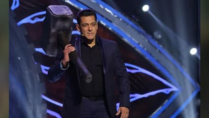 ಈ ನಟಿ ಜೊತೆ ರೋಮ್ಯಾನ್ಸ್‌  ಮಾಡಲು ಭಯ ಪಡುತ್ತಿದ್ದರಂತೆ ಸಲ್ಮಾನ್ ಖಾನ್ !