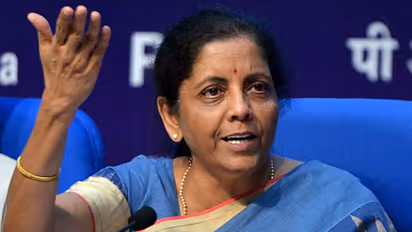 Centre offers Rs 10,000 Festival Advance to all govt employees