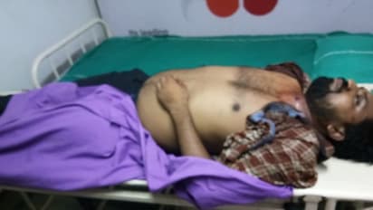 మహేష్ హత్య కేసు: గోవాలో ఇద్దరి అరెస్ట్, మహిళ వ్యవహరమే హత్యకు కారణమా?