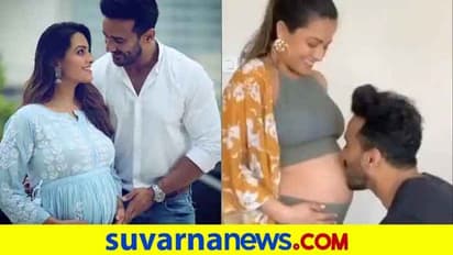 ಕುಟುಂಬಕ್ಕೆ ಹೊಸ ಅತಿಥಿ ಬರ ಮಾಡಿಕೊಳ್ಳುತ್ತಿರುವ ಅನಿತಾ- ರೋಹಿತ್!