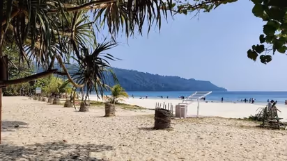 भारत के 8 बीचों को मिला 'ब्लू फ्लैग' का दर्जा, दो साल में यह मुकाम हासिल करने वाला एशिया का पहला देश बना