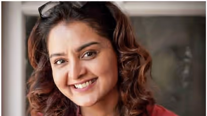 Manju Warrier fans shouldn't miss this: 7 interesting facts about the Malayalam actress
