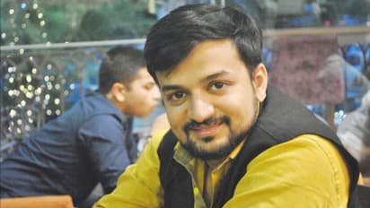 Farrukhabad boy marked strong entry in media industry, joined sahara group