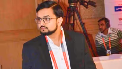 Sachin awasthi: the prominent journalist joins the sahara group